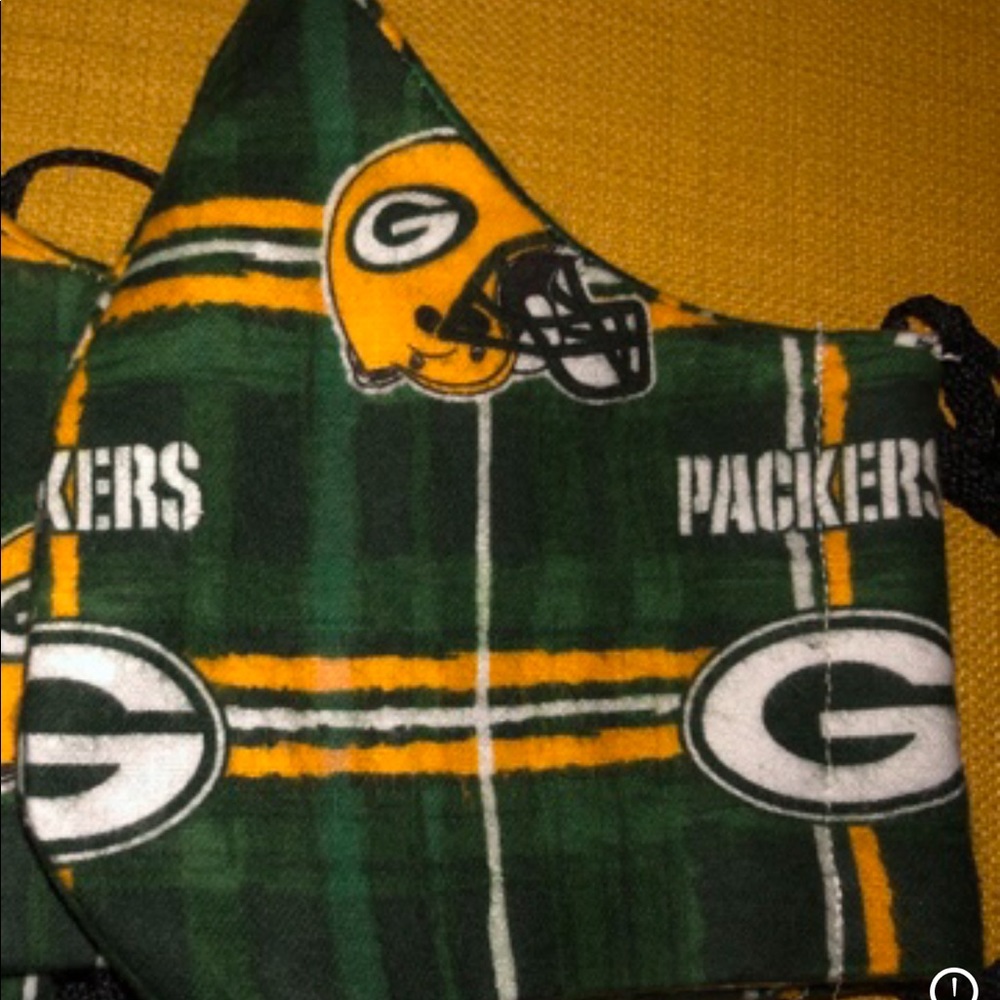 Packer masks